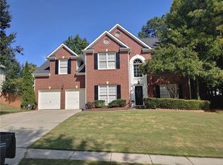 1125 Bridle Path Dr, Lawrenceville, GA 30045