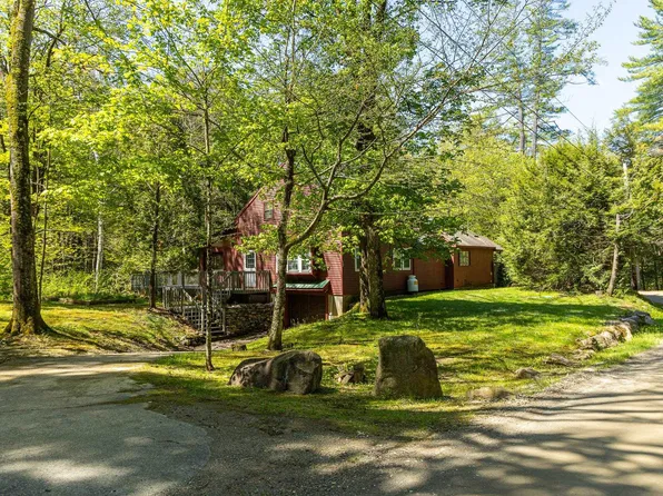 67 Comstock Road, Alstead, NH 03602
