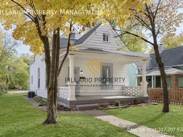 33 S Addison St, Indianapolis, IN 46222