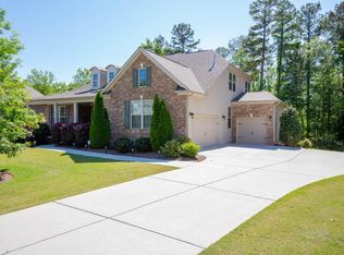 1530 Torrington Dr, Auburn, GA 30011