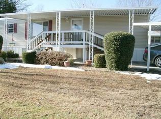 376 Wehmeyer Loop, Mountain Home, AR 72653