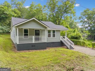 302 Wright St NE, Rome, GA 30161