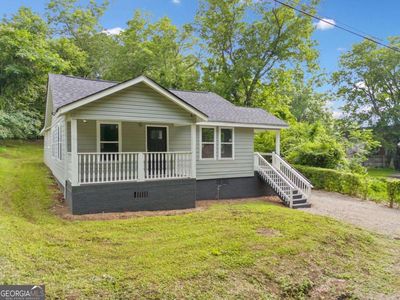 302 Wright St NE, Rome, GA, 30161