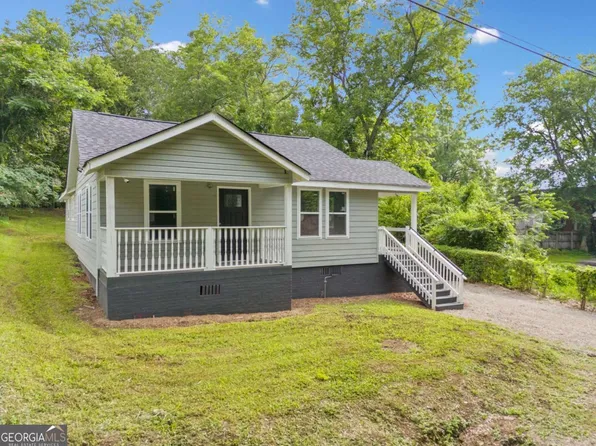 302 Wright St NE, Rome, GA 30161