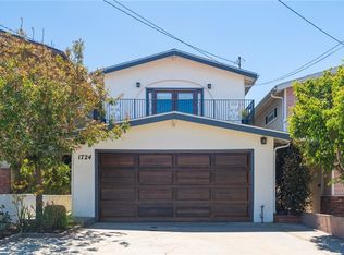 1724 Van Horne Ln, Redondo Beach, CA 90278