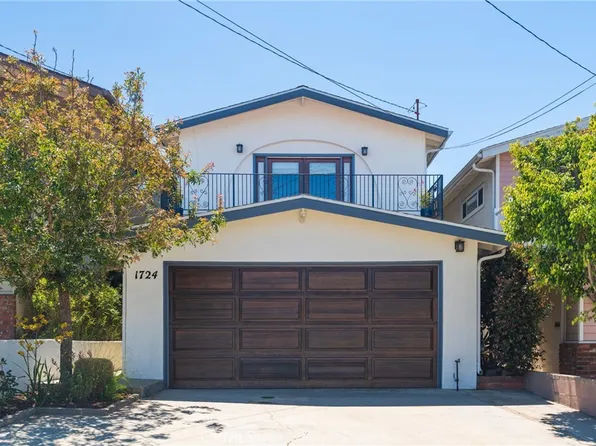 1724 Van Horne Ln, Redondo Beach, CA 90278