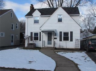 56 Catalpa Rd, Rochester, NY 14617