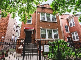 2453 N Tripp Ave, Chicago, IL 60639