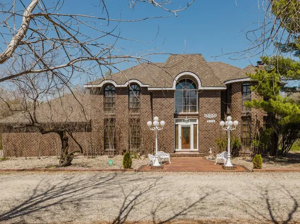 5114 S 247th St W, Goddard, KS 67052