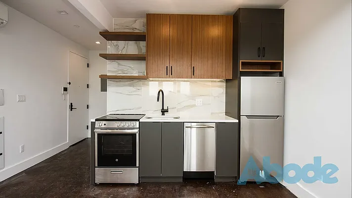 Rented by ABODE NYC LLC | media 13