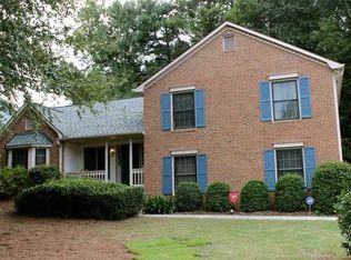 2915 Summit View Ct, Snellville, GA 30078