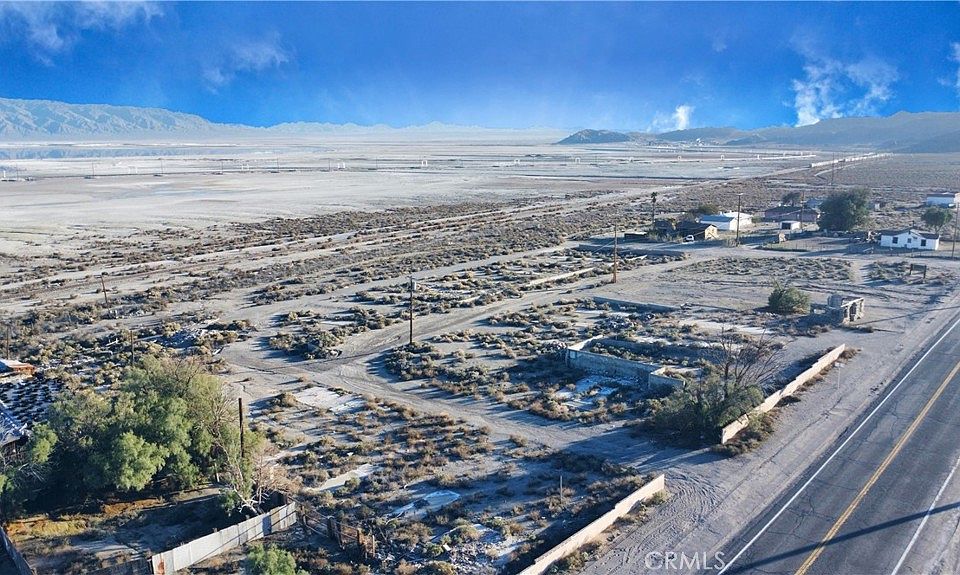 2nd image of 82075 Trona Rd Lot 19