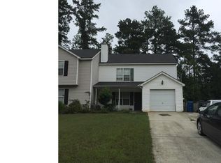 8356 Taylor Rd, Riverdale, GA 30274