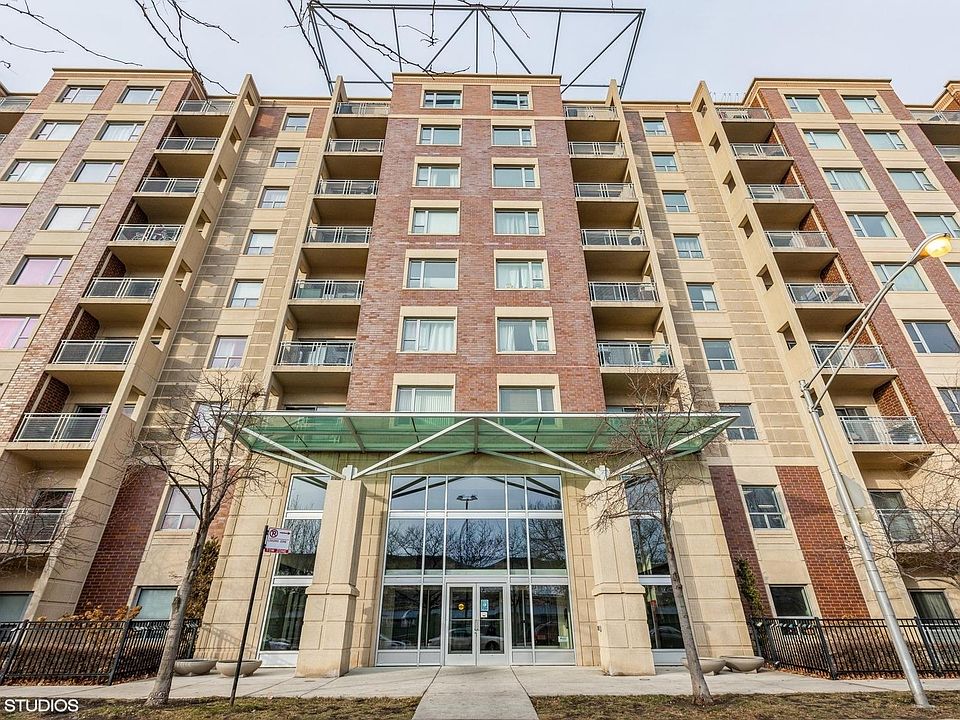 1st image of 100 N Hermitage Ave #500