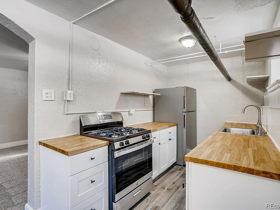 1st image of 1050 N Washington Street #1A