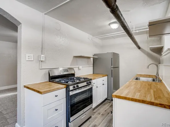 1050 N Washington Street #1A, Denver, CO 80203