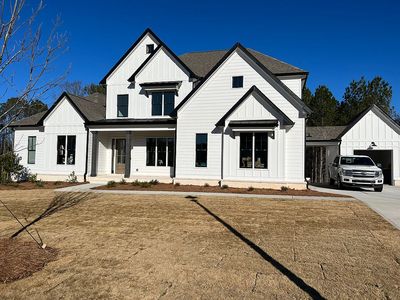 118 Creekview Ln, Canton, GA, 30115