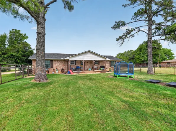 1102 Old Base Rd, Aurora, TX 76078