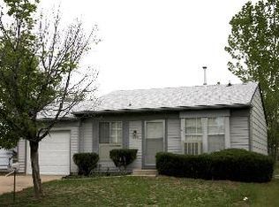 1608 Halifax Way, Aurora, CO 80011