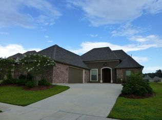 4853 Woodstock Way Dr, Greenwell Springs, LA 70739