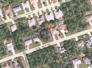 15 Pine Grove Dr #A, Palm Coast, FL 32164
