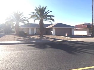 17429 N Conquistador Dr, Sun City West, AZ 85375