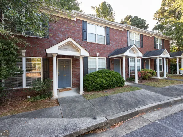 240 Cleveland Rd APT 305, Bogart, GA 30622