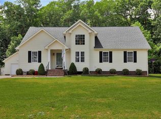 4408 Widgeon Ct, North Dinwiddie, VA 23803