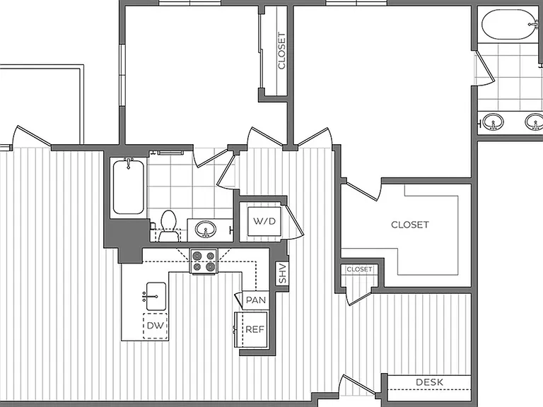 1258-1309 SF 1258-1309 SF