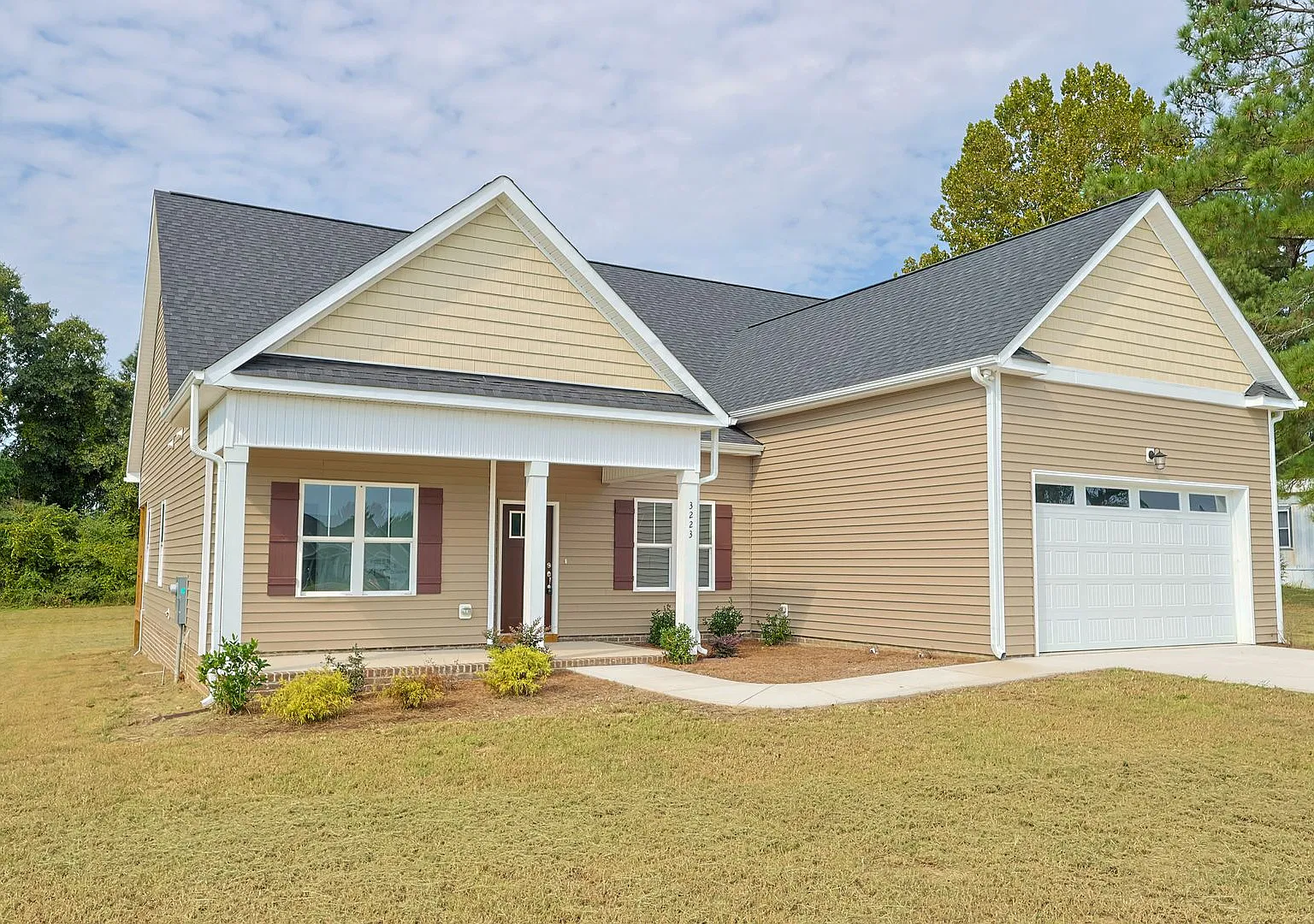 New Listing- New Property With 3 Bedrooms & Loft On Large Lot! — Photo 2