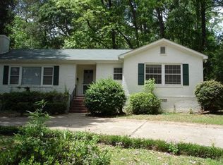 1823 Dell Dr, Columbus, GA 31906