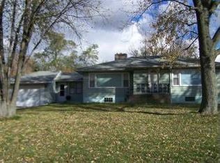 8229 Taft St, Merrillville, IN 46410