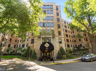2032 Belmont Rd NW APT 302, Washington, DC 20009