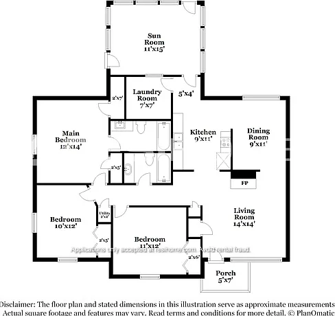 548 Bragg Ave — Photo 13