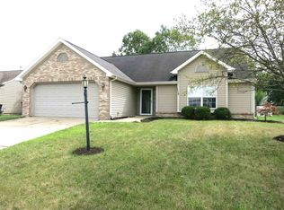 311 Duke Ln, Lafayette, IN