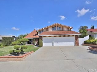 2310 Cherry Gate Way, Hacienda Heights, CA 91745
