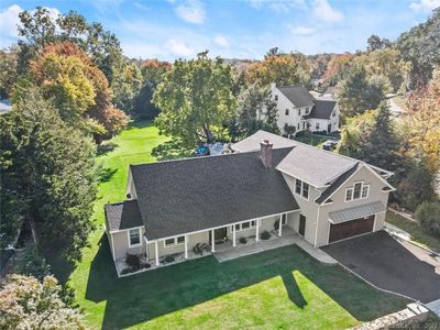 2 Lakeview Road, Westport, CT, 06880