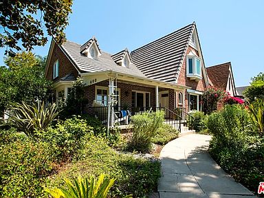 600 E Walnut Ave Burbank Ca 91501 Zillow