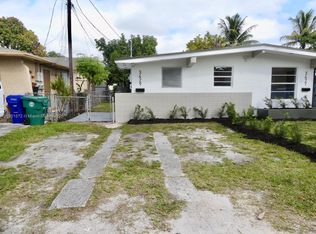 3429 NW 5th St #3429, Miami, FL 33125