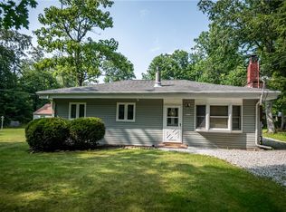 1246 Beach Dr, Linesville, PA 16424