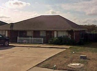 1704 Rock Hollow Loop, Bryan, TX 77807