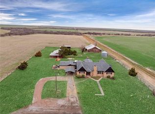 16903 State Highway 6, Olustee, OK 73560