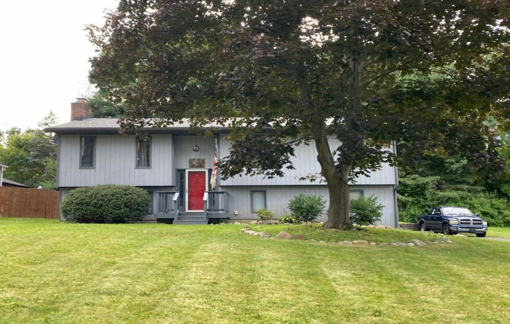 Real estate listing image