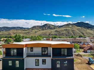 242 W 4th St, Salida, CO 81201