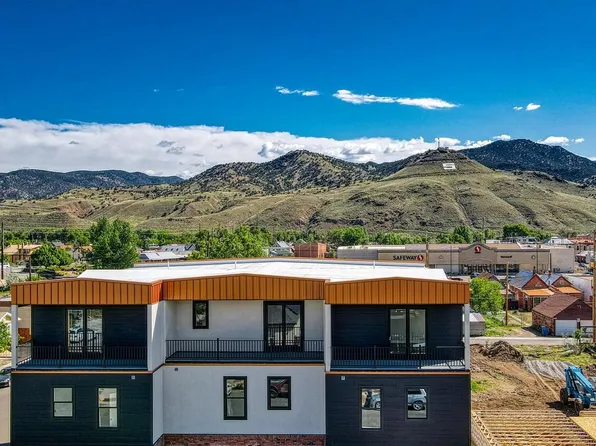 242 W 4th Street, Salida, CO 81201