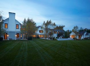291 Great Plains Rd, Southampton, NY 11968