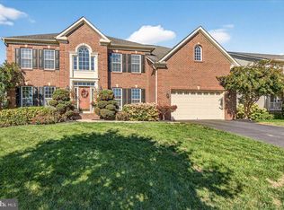 2730 John Mills Rd, Adamstown, MD 21710