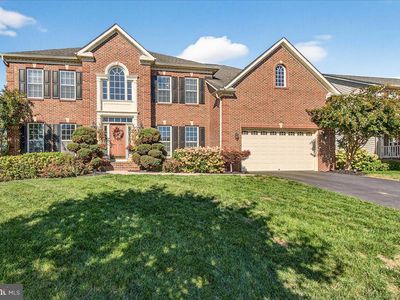 2730 John Mills Rd, Adamstown, MD, 21710