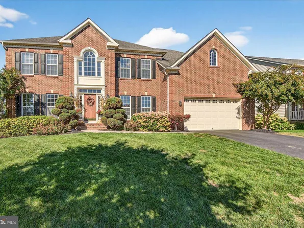 2730 John Mills Rd, Adamstown, MD 21710