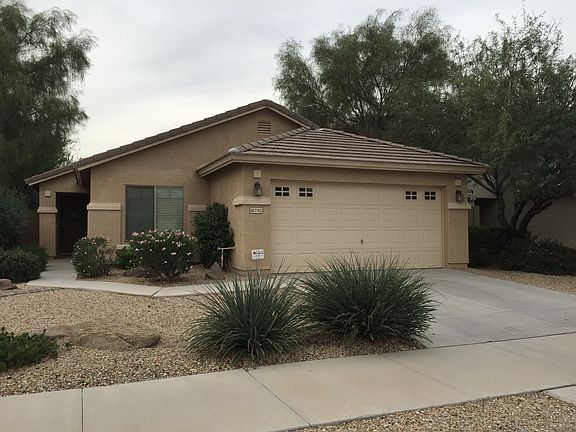 2nd image of 16745 W Maricopa St